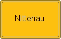 Wappen Nittenau