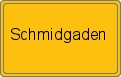 Wappen Schmidgaden