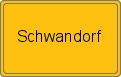 Wappen Schwandorf