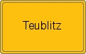 Wappen Teublitz