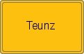 Wappen Teunz