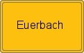 Wappen Euerbach