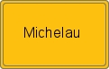 Wappen Michelau