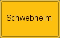 Wappen Schwebheim