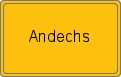 Wappen Andechs