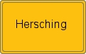 Wappen Hersching