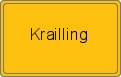 Wappen Krailling