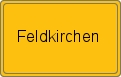 Wappen Feldkirchen
