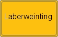 Wappen Laberweinting
