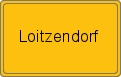 Wappen Loitzendorf