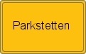 Wappen Parkstetten