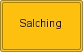Wappen Salching
