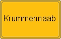 Wappen Krummennaab