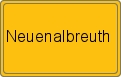 Wappen Neuenalbreuth