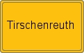 Wappen Tirschenreuth