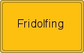 Wappen Fridolfing