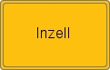 Wappen Inzell