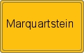 Wappen Marquartstein