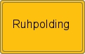 Wappen Ruhpolding