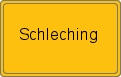 Wappen Schleching