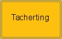 Wappen Tacherting