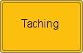 Wappen Taching