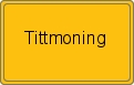 Wappen Tittmoning