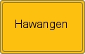Wappen Hawangen