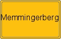 Wappen Memmingerberg