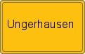 Wappen Ungerhausen