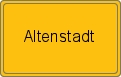 Wappen Altenstadt