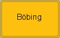 Wappen Böbing