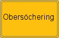 Wappen Obersöchering