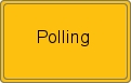 Wappen Polling