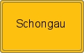 Wappen Schongau