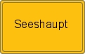 Wappen Seeshaupt