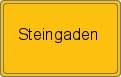 Wappen Steingaden