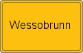 Wappen Wessobrunn