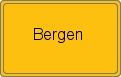 Wappen Bergen