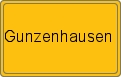 Wappen Gunzenhausen