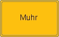 Wappen Muhr
