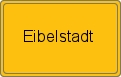 Wappen Eibelstadt