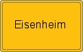 Wappen Eisenheim