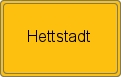 Wappen Hettstadt