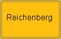 Wappen Reichenberg