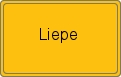 Wappen Liepe
