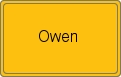 Wappen Owen