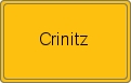 Wappen Crinitz