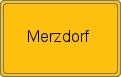 Wappen Merzdorf