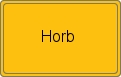 Wappen Horb